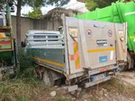 Immagine 5 - Autocarro Iveco Con Sponda Idraulica - Lotto 3 (Asta 6794)