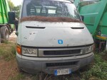 Immagine 6 - Autocarro Iveco Con Sponda Idraulica - Lotto 3 (Asta 6794)