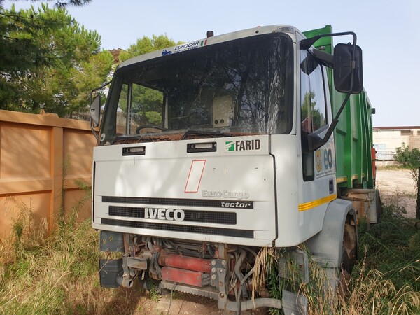 Autocarri in vendita