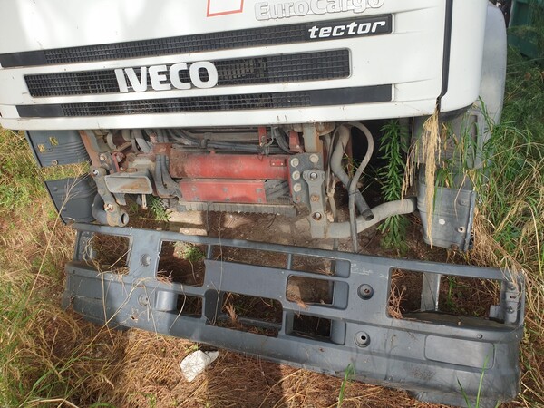 7#6794 Autocarro compattatore Iveco Eurocargo 150 2 Assi in vendita - foto 5