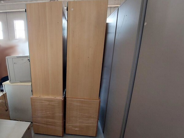 1#6795 Arredamento e attrezzature ufficio in vendita - foto 12