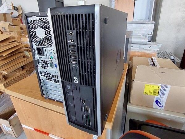 1#6795 Arredamento e attrezzature ufficio in vendita - foto 40