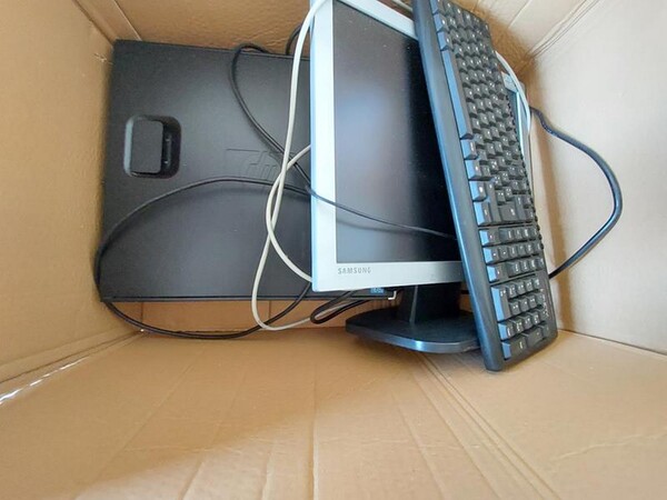 1#6795 Arredamento e attrezzature ufficio in vendita - foto 44