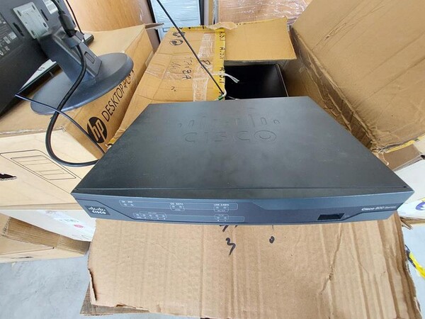 1#6795 Arredamento e attrezzature ufficio in vendita - foto 48