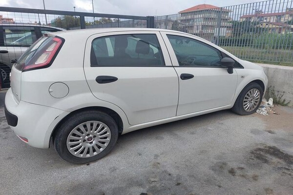 Furgoni in vendita