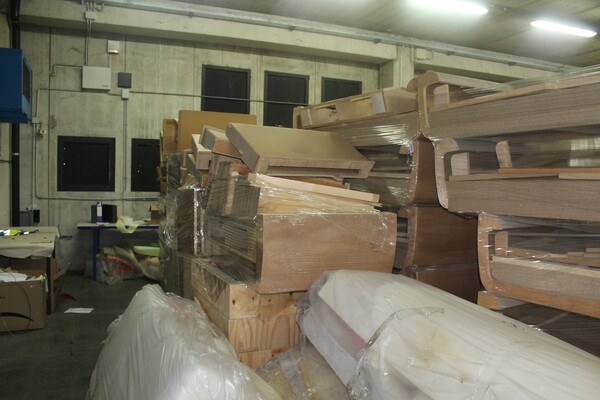 3#6796 Legno in vendita - foto 3