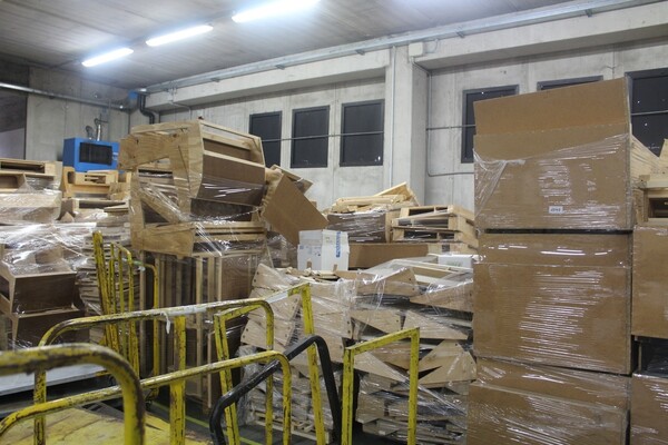 3#6796 Legno in vendita - foto 6