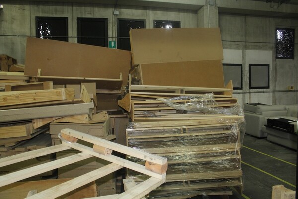 3#6796 Legno in vendita - foto 9