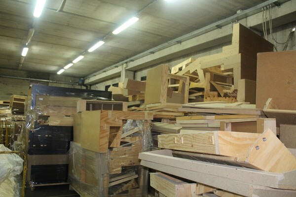 3#6796 Legno in vendita - foto 10