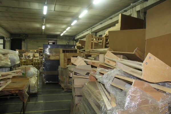 3#6796 Legno in vendita - foto 13