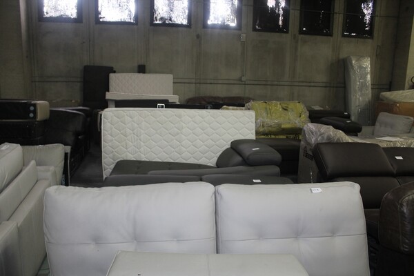 4#6796 Divani e poltrone in vendita - foto 4