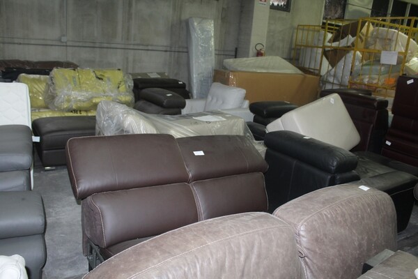 4#6796 Divani e poltrone in vendita - foto 7