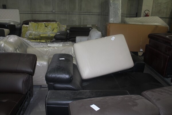 4#6796 Divani e poltrone in vendita - foto 9