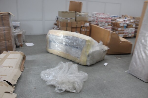 4#6796 Divani e poltrone in vendita - foto 32