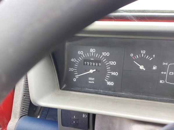 10#6799 Furgone Fiat in vendita - foto 6