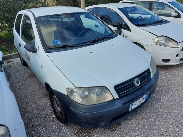 11#6799 Furgone Fiat in vendita - foto 1