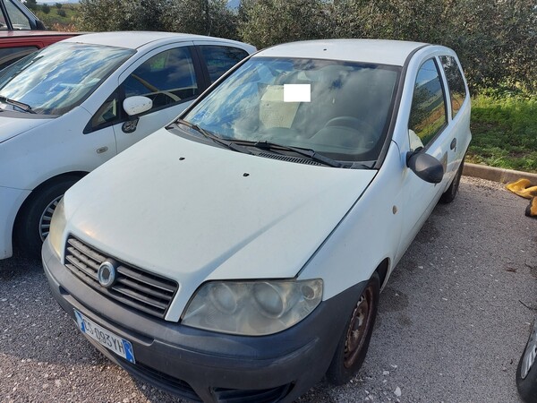11#6799 Furgone Fiat in vendita - foto 2