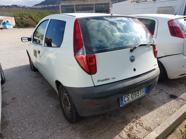 11#6799 Furgone Fiat in vendita - foto 3