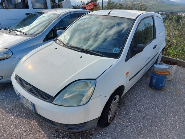 Autocarri in vendita