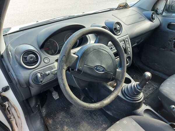 13#6799 Autocarro Ford in vendita - foto 6