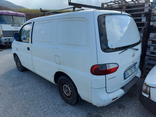 16#6799 Automezzo Hyundai in vendita - foto 2
