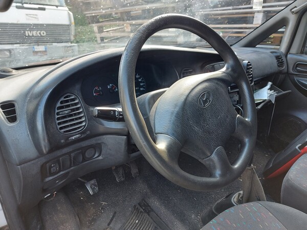 16#6799 Automezzo Hyundai in vendita - foto 4