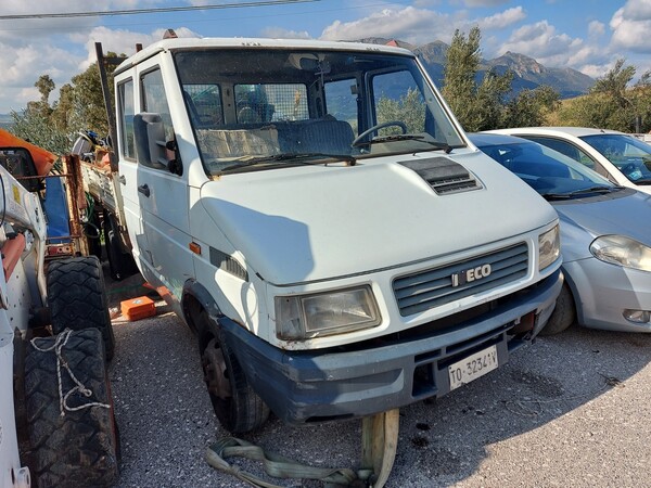 Autocarri in vendita