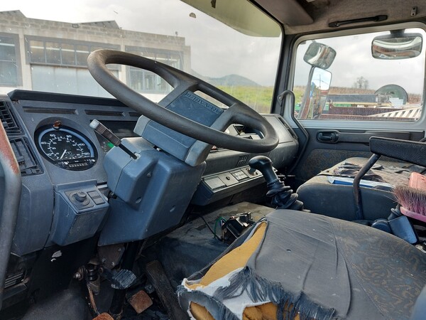 2#6799 Autocarro Renault in vendita - foto 4