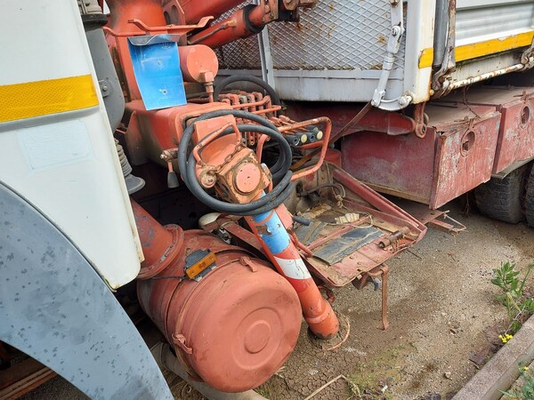 3#6799 Autocarro Fiat Iveco in vendita - foto 7