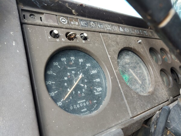 3#6799 Autocarro Fiat Iveco in vendita - foto 10