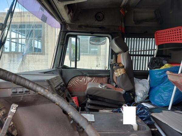 3#6799 Autocarro Fiat Iveco in vendita - foto 12