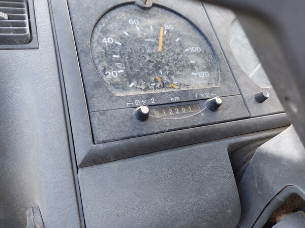 4#6799 Autocarro Fiat Iveco Eurocargo in vendita - foto 7