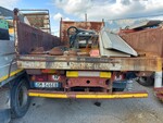Image 2 - Fiat Iveco Truck - Lot 5 (Auction 6799)