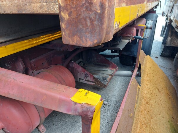 5#6799 Autocarro Fiat Iveco in vendita - foto 5