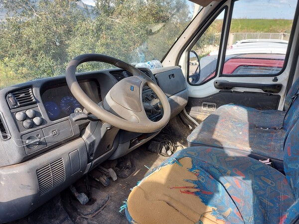 6#6799 Autocarro Fiat Ducato in vendita - foto 5