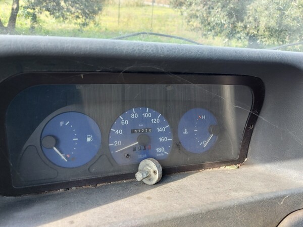 6#6799 Autocarro Fiat Ducato in vendita - foto 6