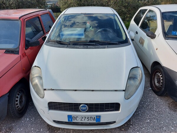 Furgoni in vendita