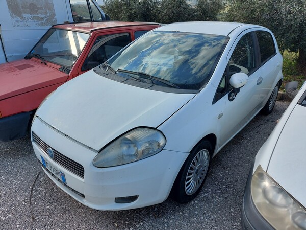 7#6799 Furgone Fiat in vendita - foto 2
