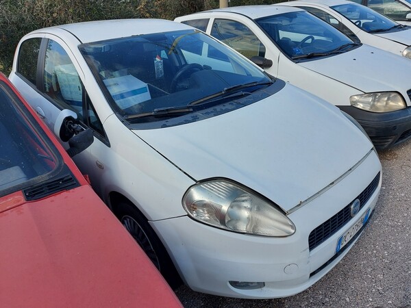 7#6799 Furgone Fiat in vendita - foto 3