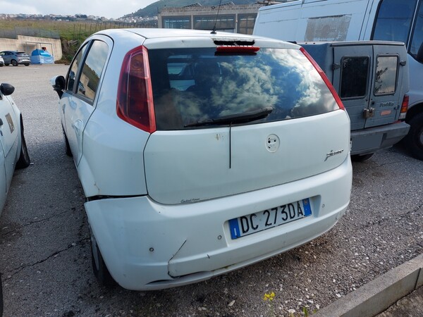 7#6799 Furgone Fiat in vendita - foto 4