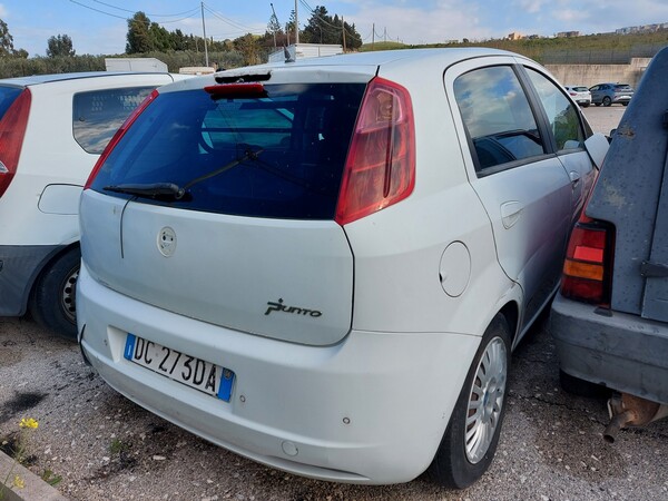 7#6799 Furgone Fiat in vendita - foto 5
