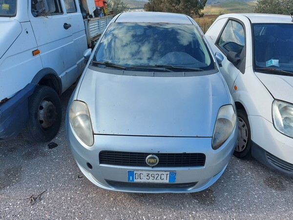 Automobili in vendita