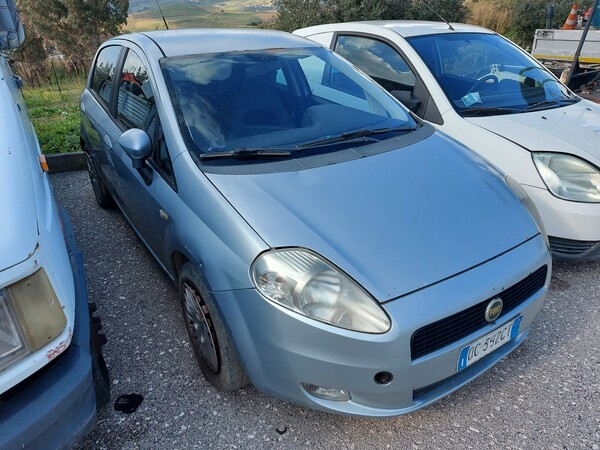 8#6799 Furgone Fiat in vendita - foto 2