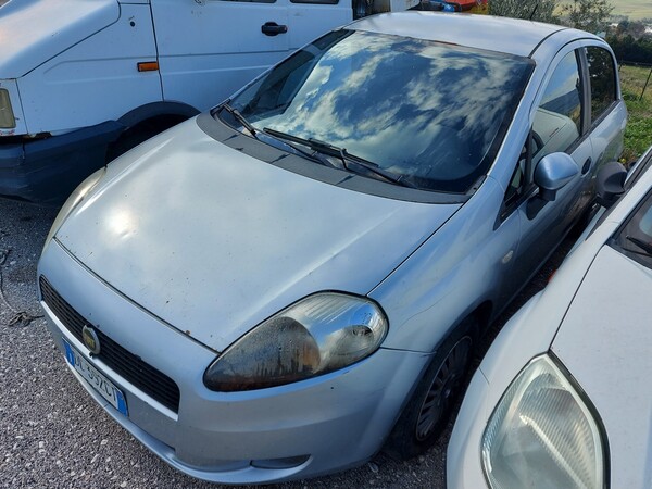 8#6799 Furgone Fiat in vendita - foto 3