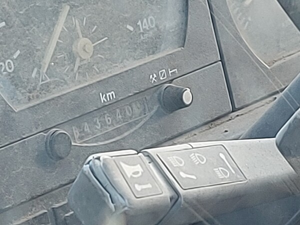 9#6799 Autocarro Fiat Iveco in vendita - foto 5