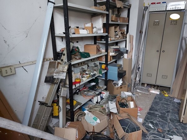 1#6800 Impianto per produzione mattoni e laterizi in vendita - foto 8