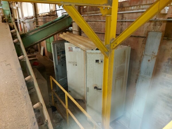 1#6800 Impianto per produzione mattoni e laterizi in vendita - foto 24