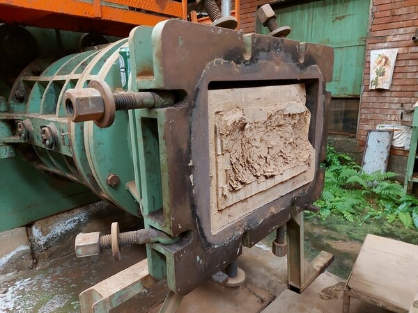 1#6800 Impianto per produzione mattoni e laterizi in vendita - foto 29