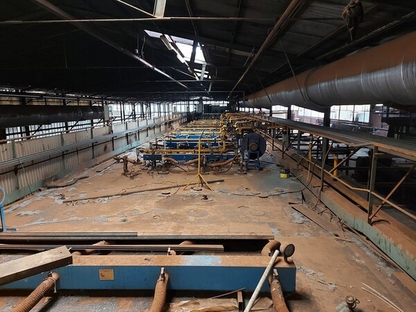 1#6800 Impianto per produzione mattoni e laterizi in vendita - foto 67