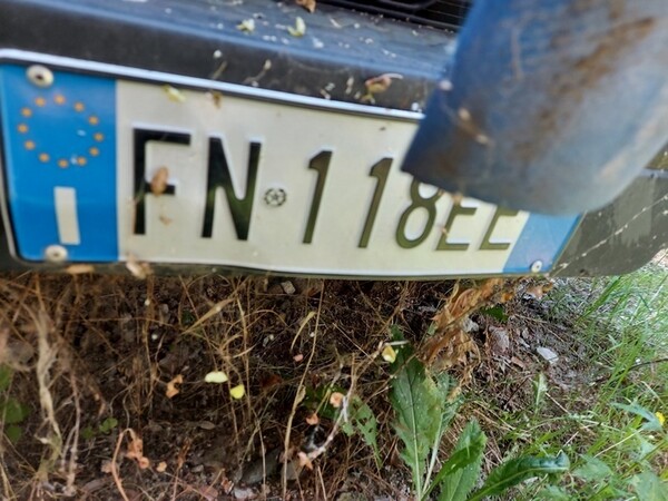 14#6803 Costipatore vasca 8mc Daily metano in vendita - foto 2